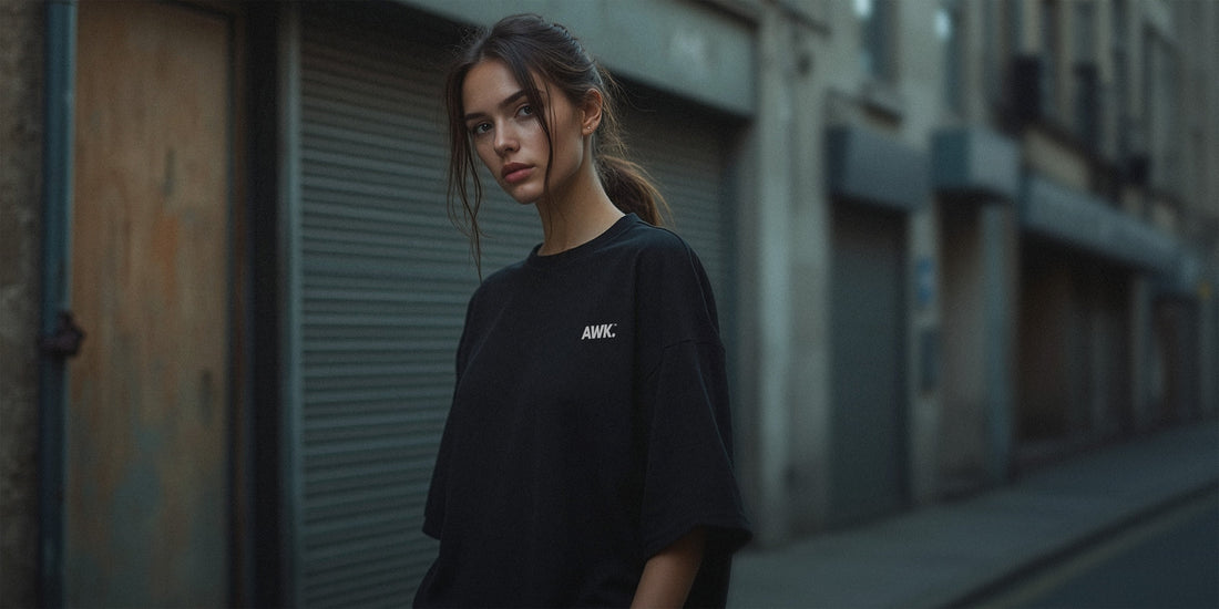 Why the Best Streetwear Brands Feel Like a Secret.