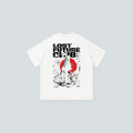 Lost Future Club: No Signal - White