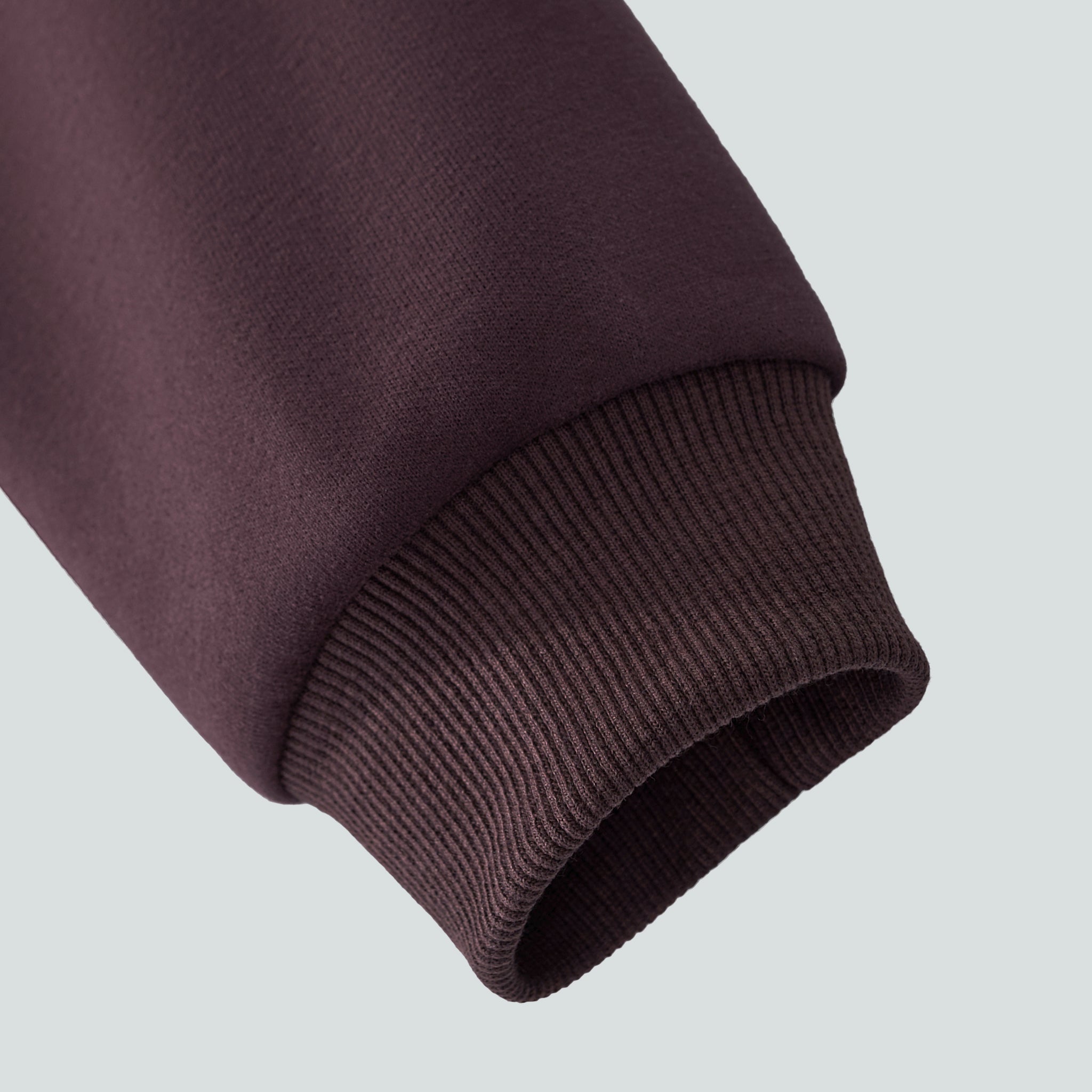 AllWeKnow™ 01 Cropped Hoodie