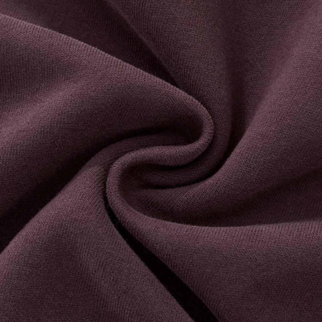 AllWeKnow™ 01 Cropped Hoodie