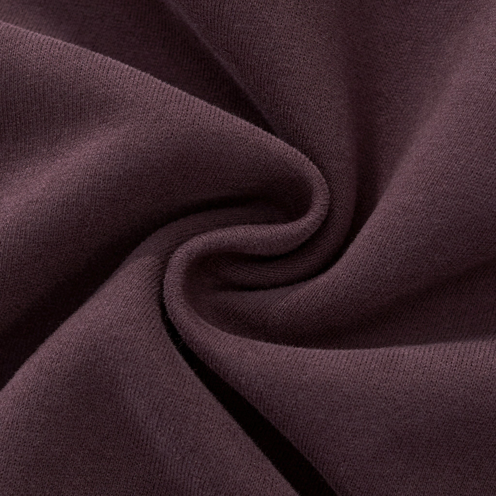 AllWeKnow™ 01 Cropped Hoodie