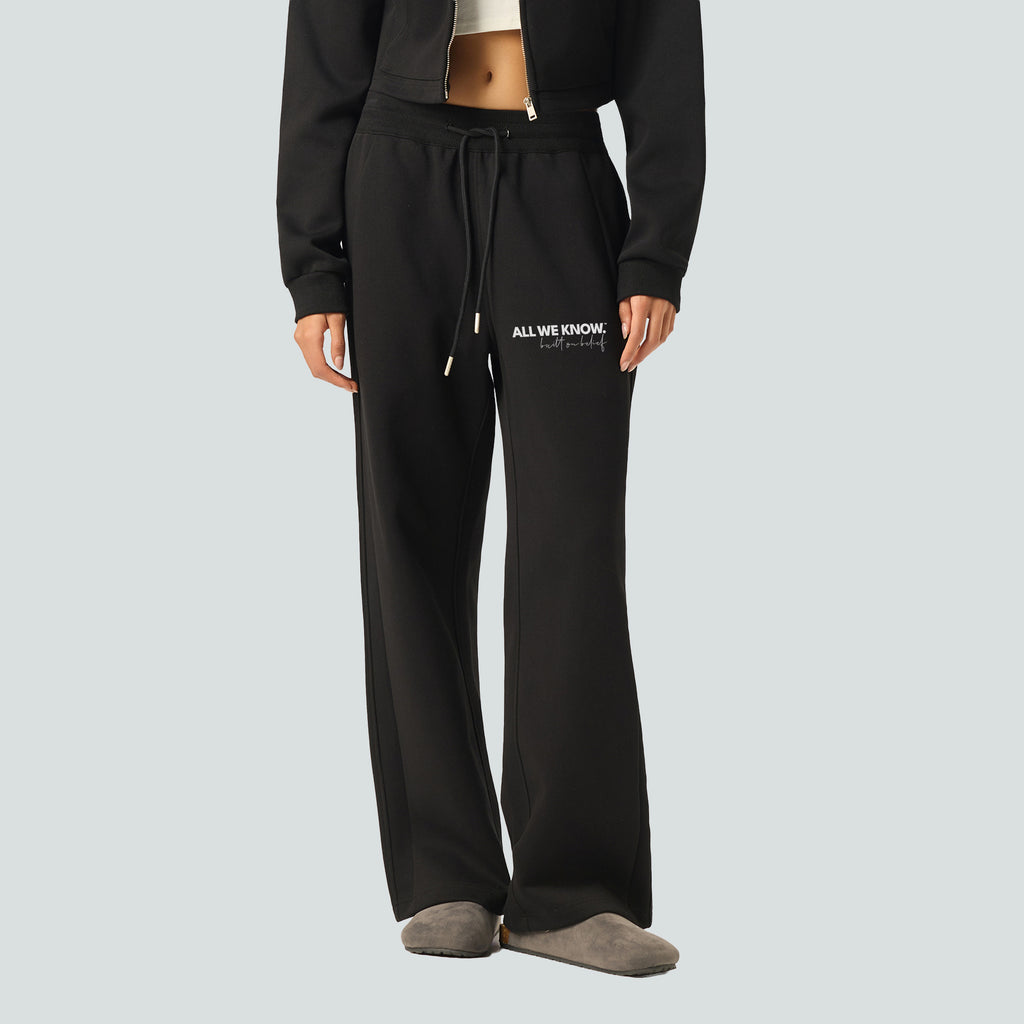 AllWeKnow™ 01 Sweatpants