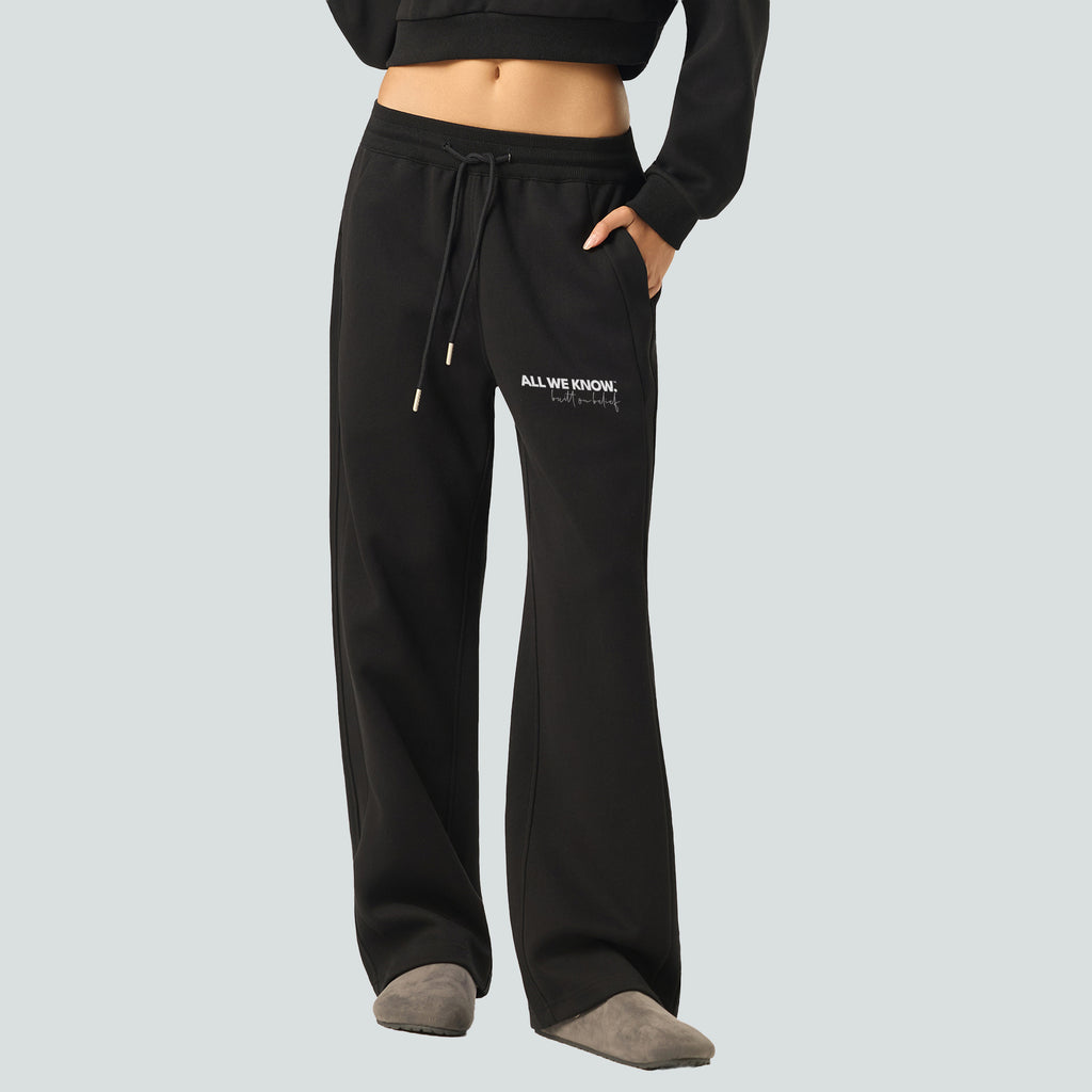 AllWeKnow™ 01 Sweatpants