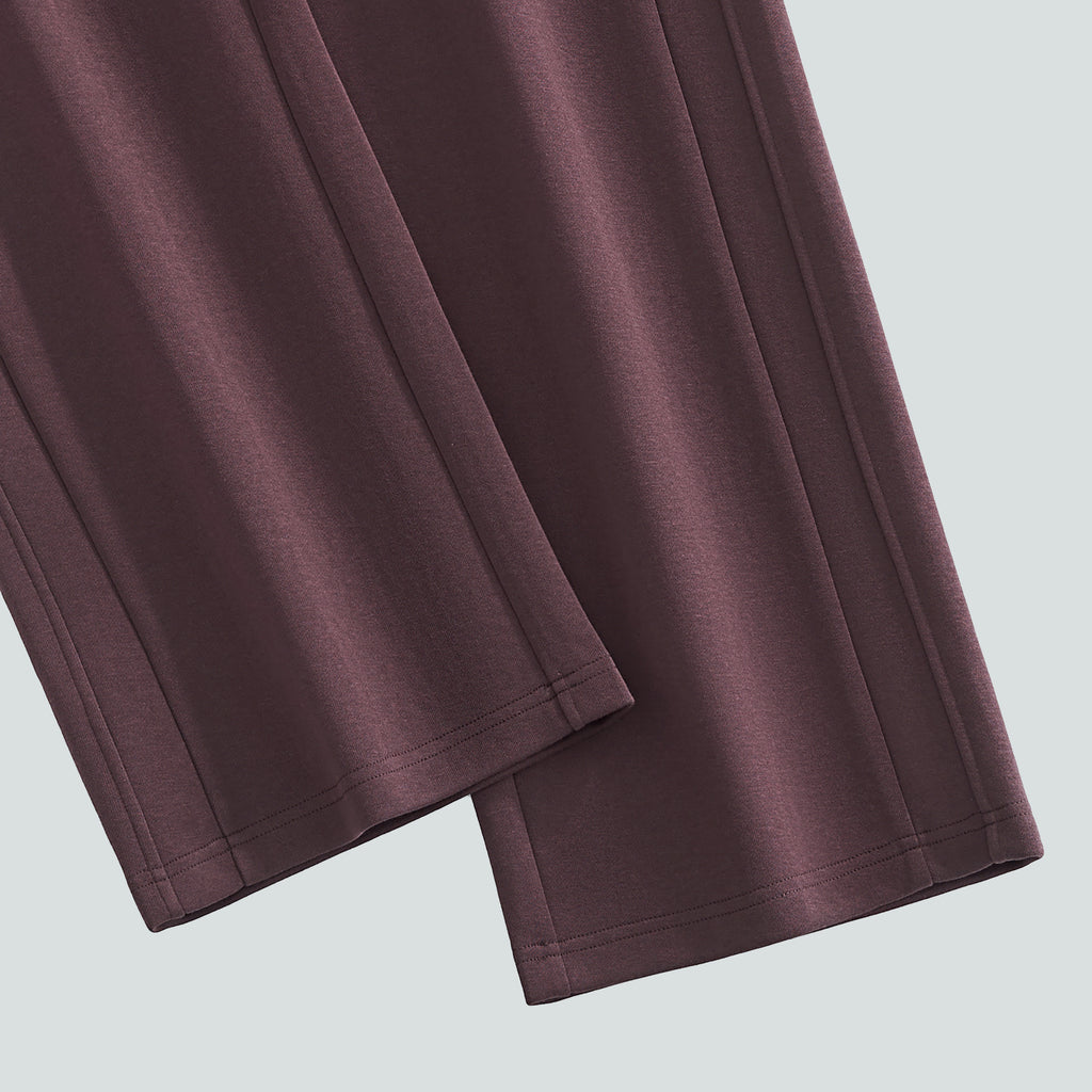 GetNude Ambigram Sweatpants