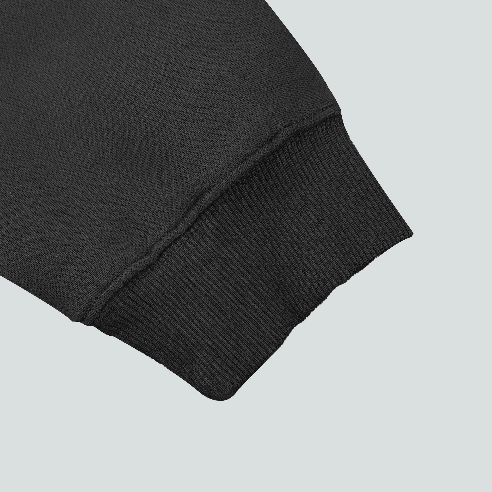 AllWeKnow™ 01 Zip Hoodie