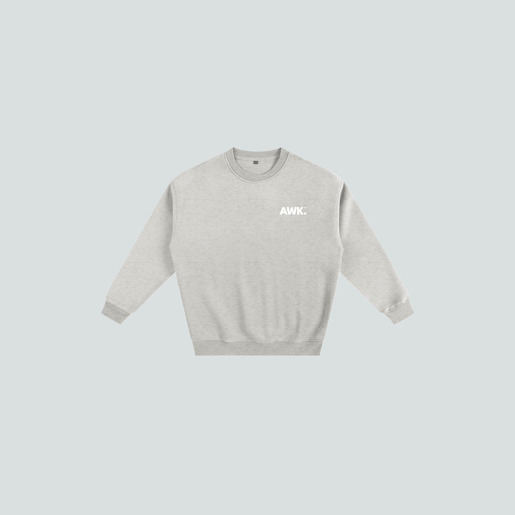 AllWeKnow™ 01 Sweatshirt