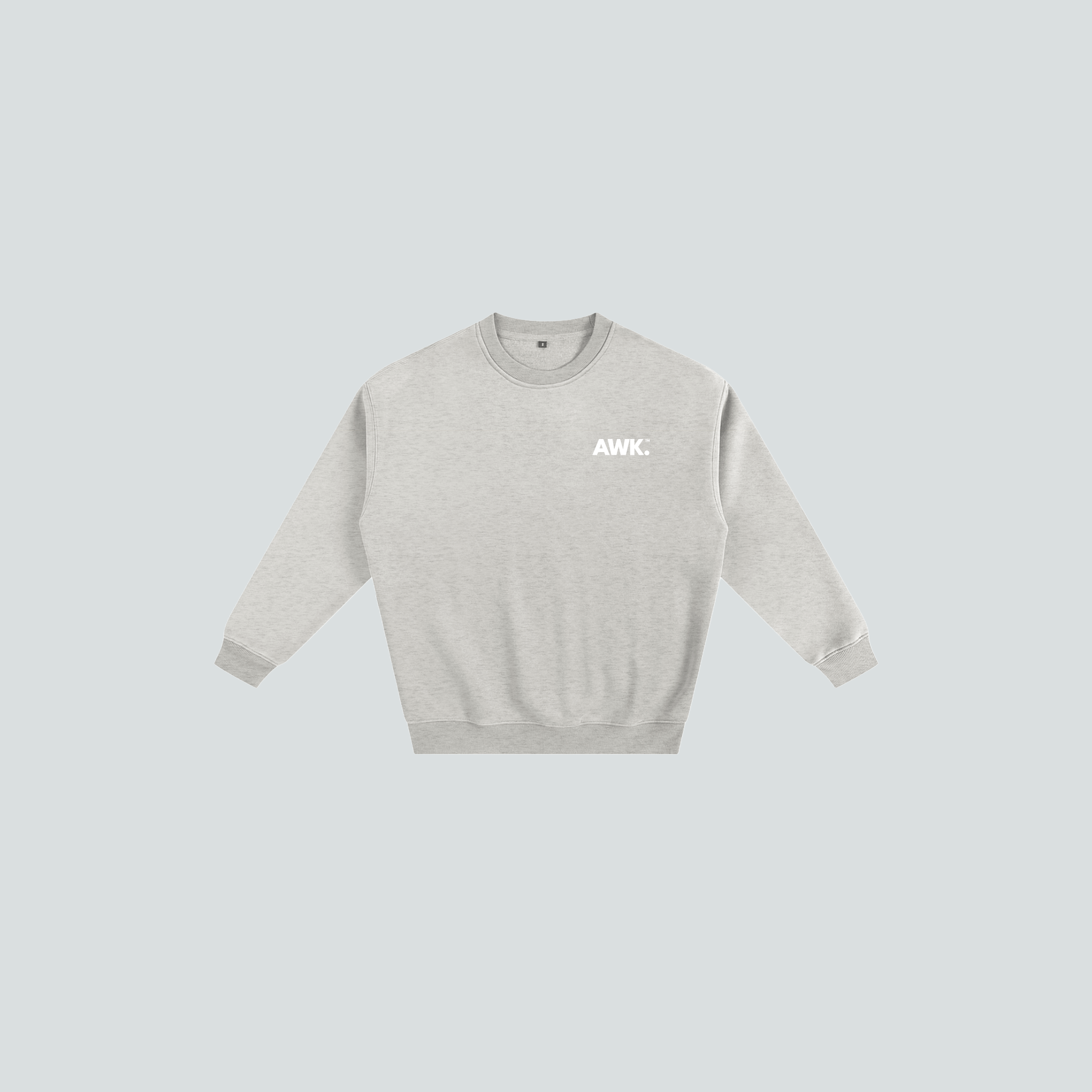 AllWeKnow™ 01 Sweatshirt