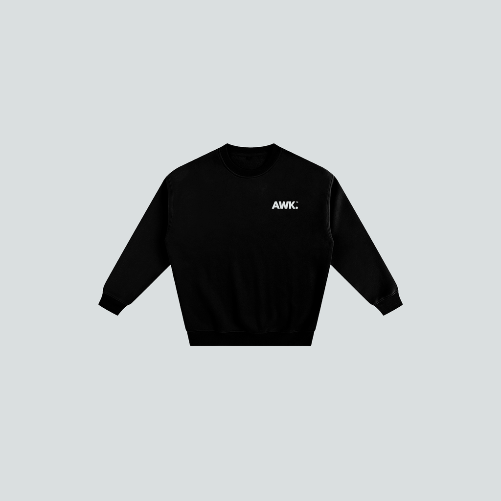 AllWeKnow™ 01 Sweatshirt