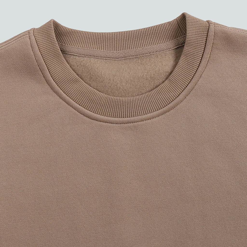 GetNude Ambigram Sweatshirt