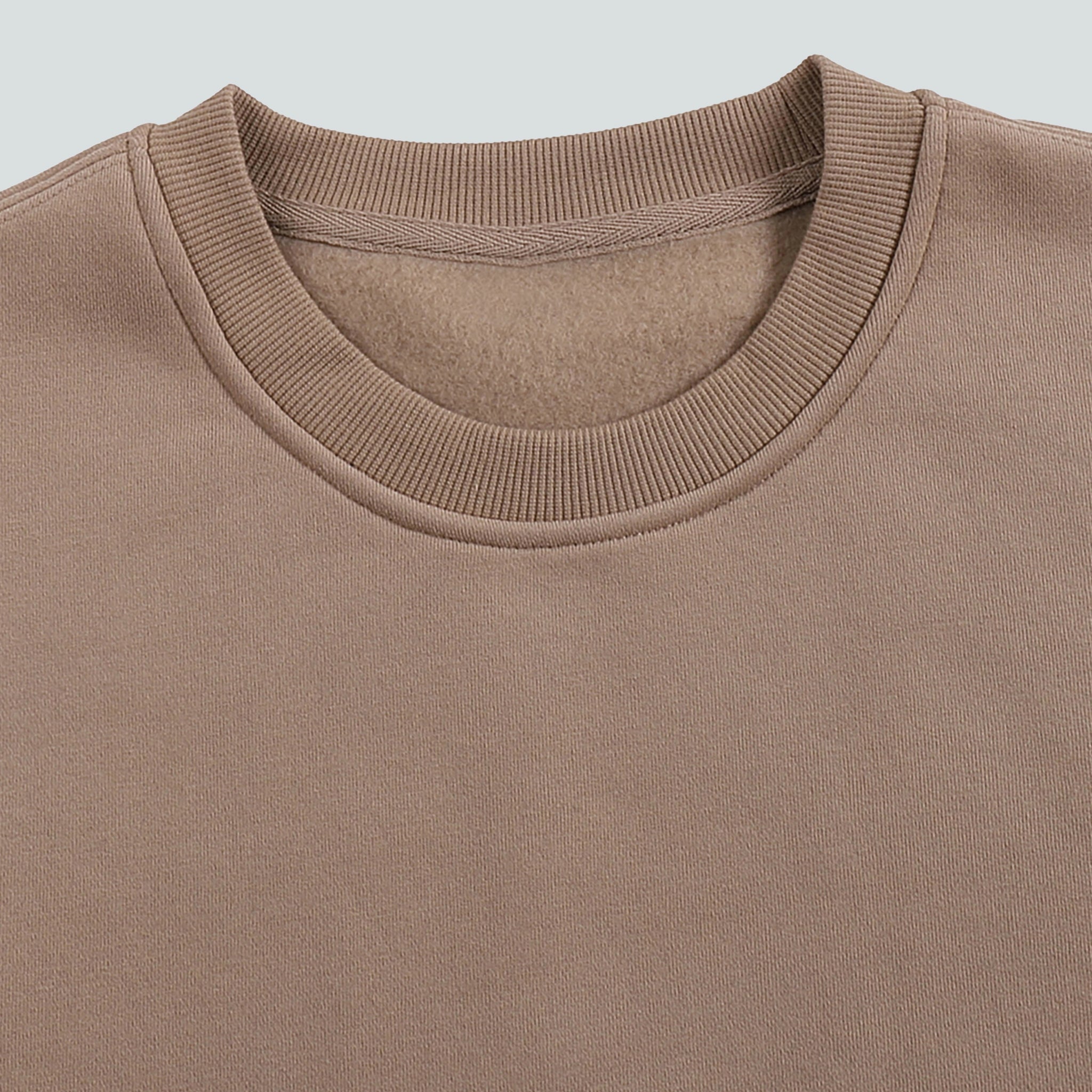 GetNude Ambigram Sweatshirt