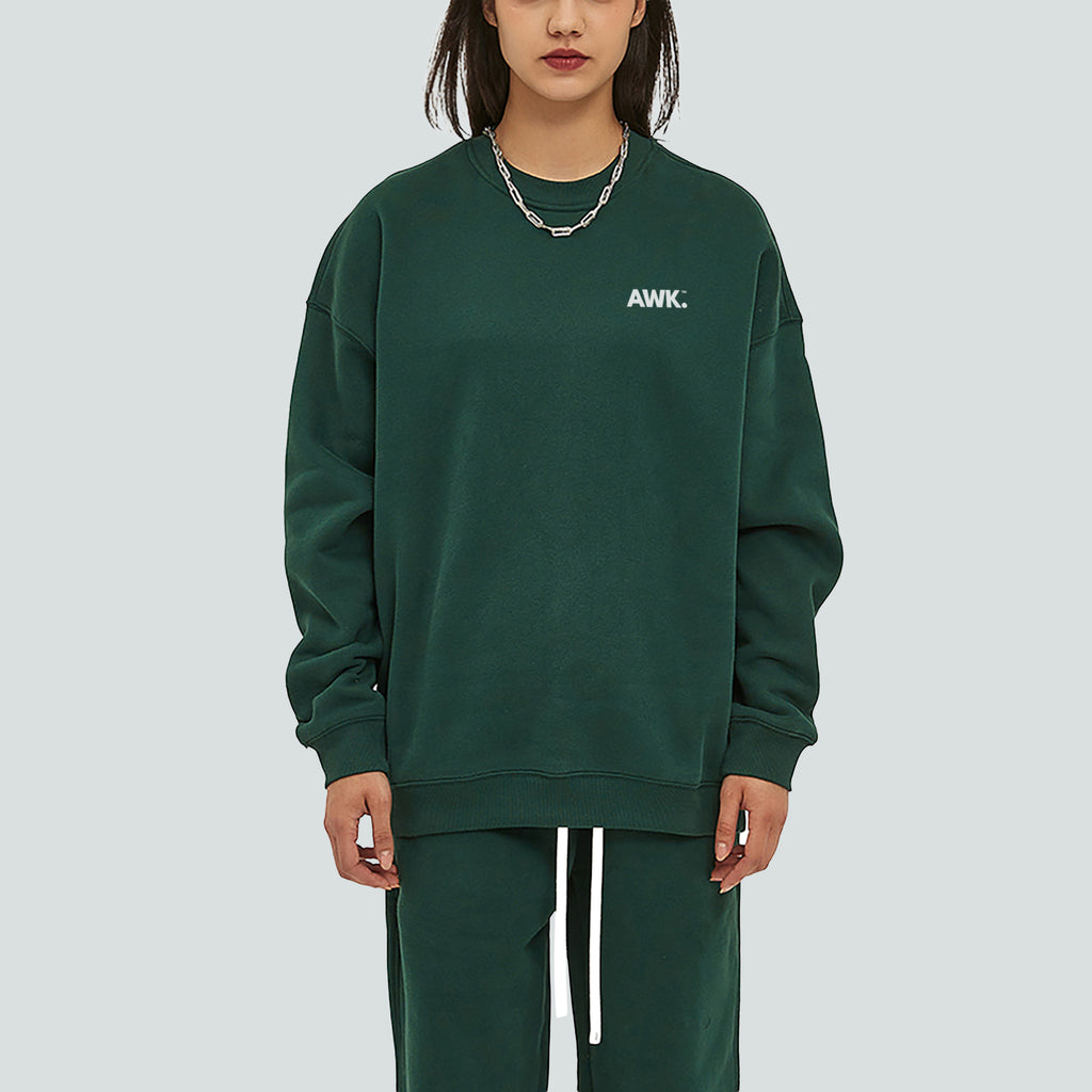 AllWeKnow™ 01 Sweatshirt