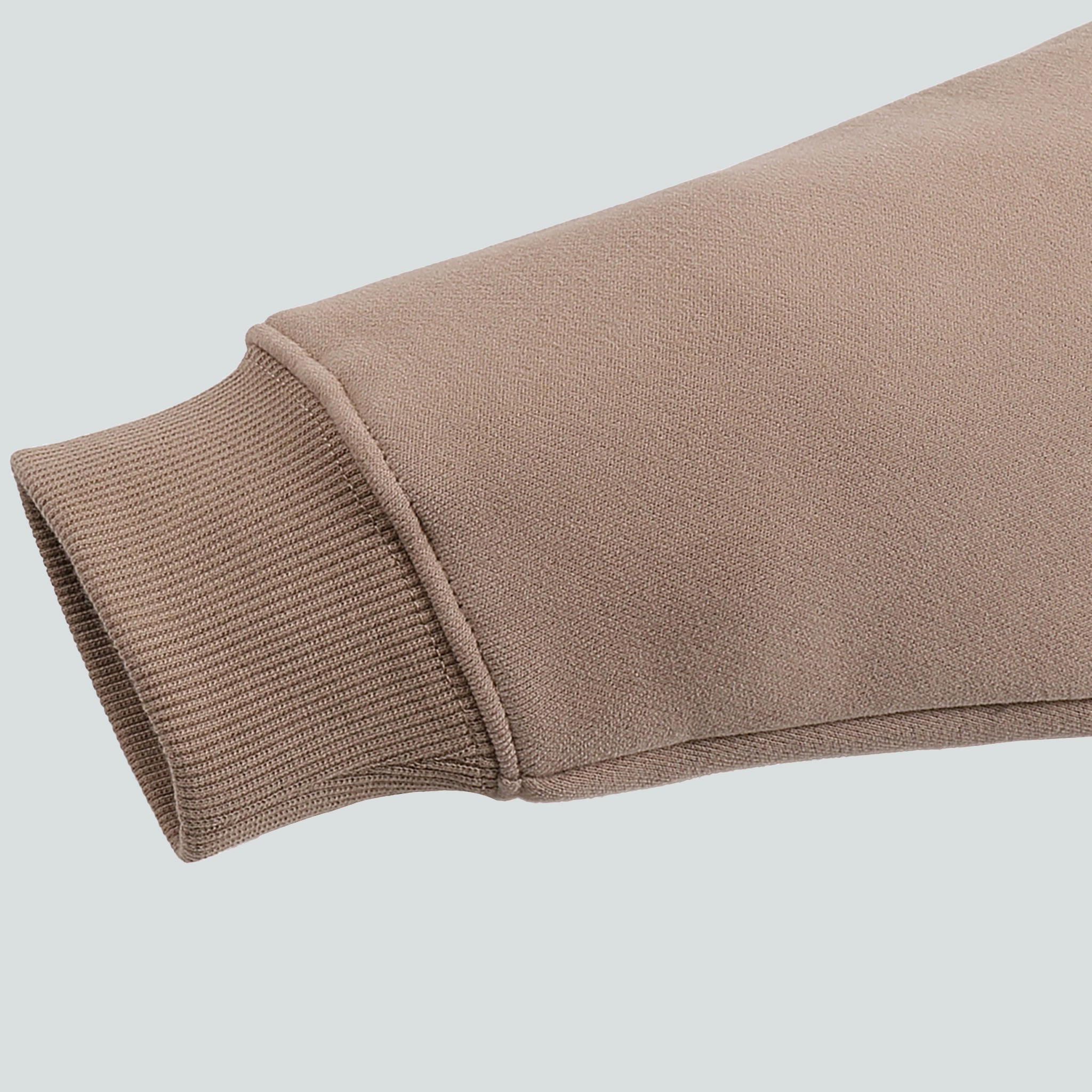 GetNude Ambigram Sweatshirt