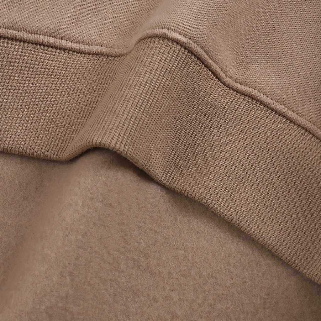 GetNude Ambigram Sweatshirt