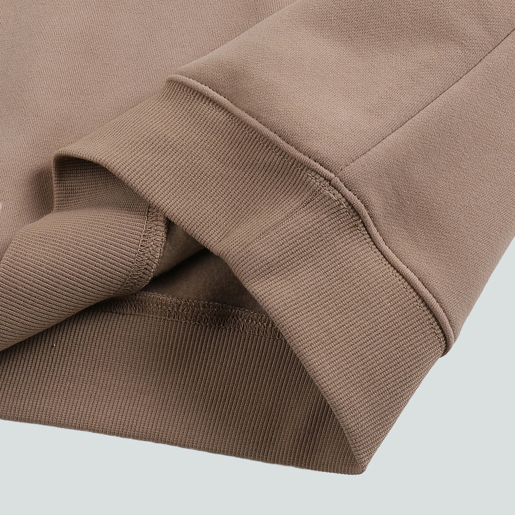 GetNude Ambigram Sweatshirt