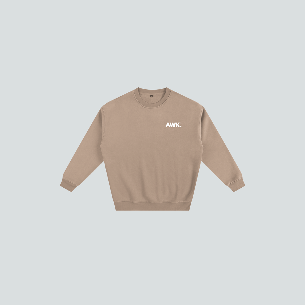 AllWeKnow™ 01 Sweatshirt