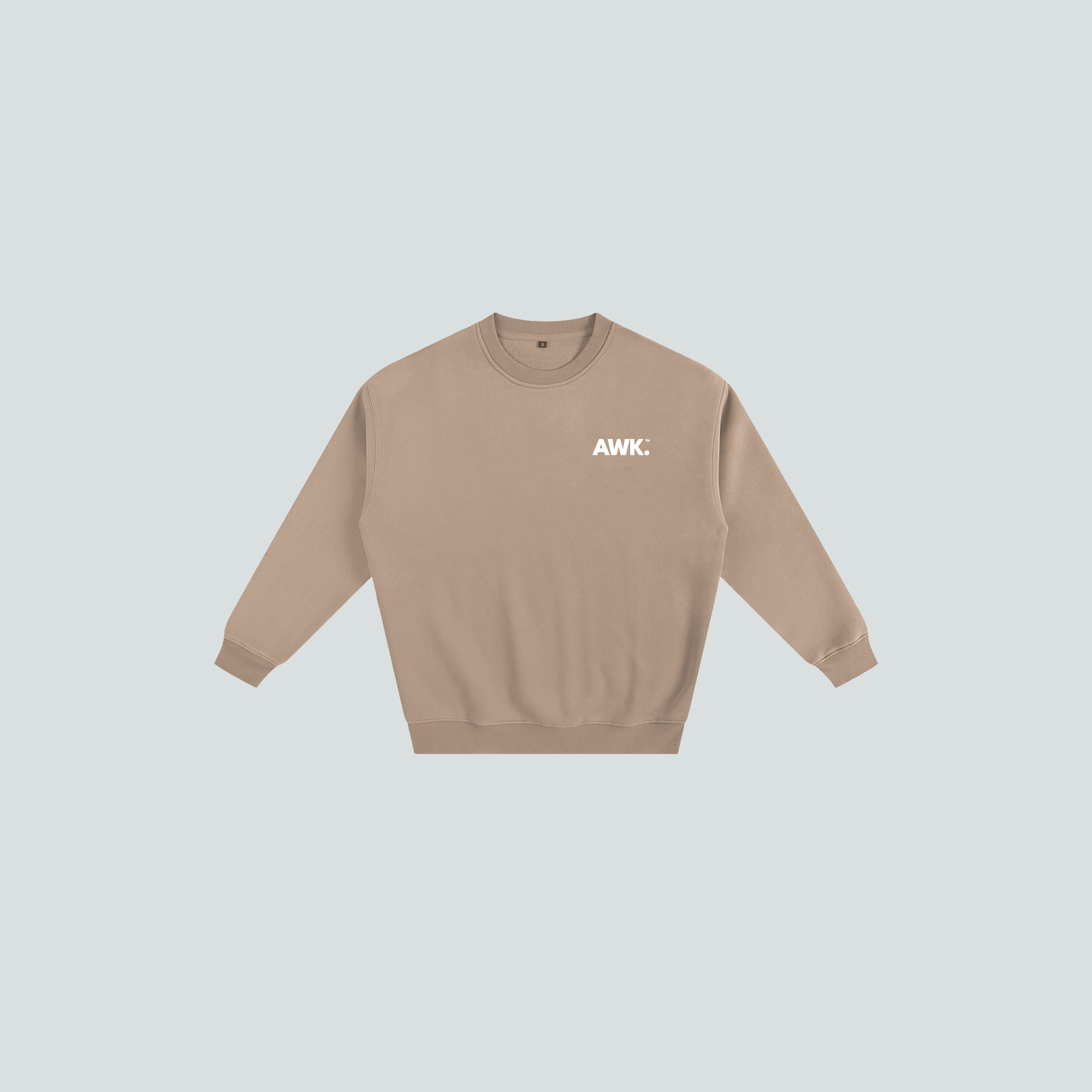 AllWeKnow™ 01 Sweatshirt