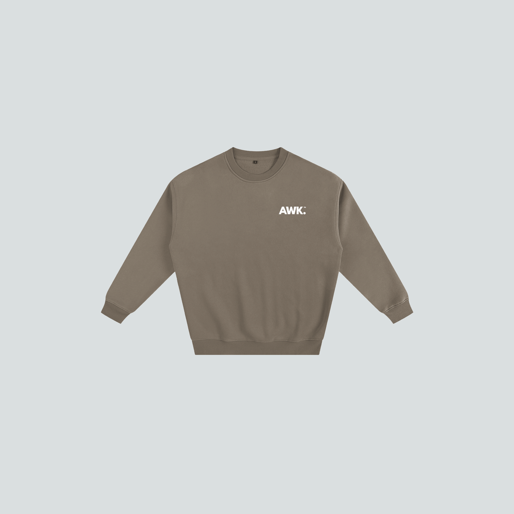 AllWeKnow™ 01 Sweatshirt