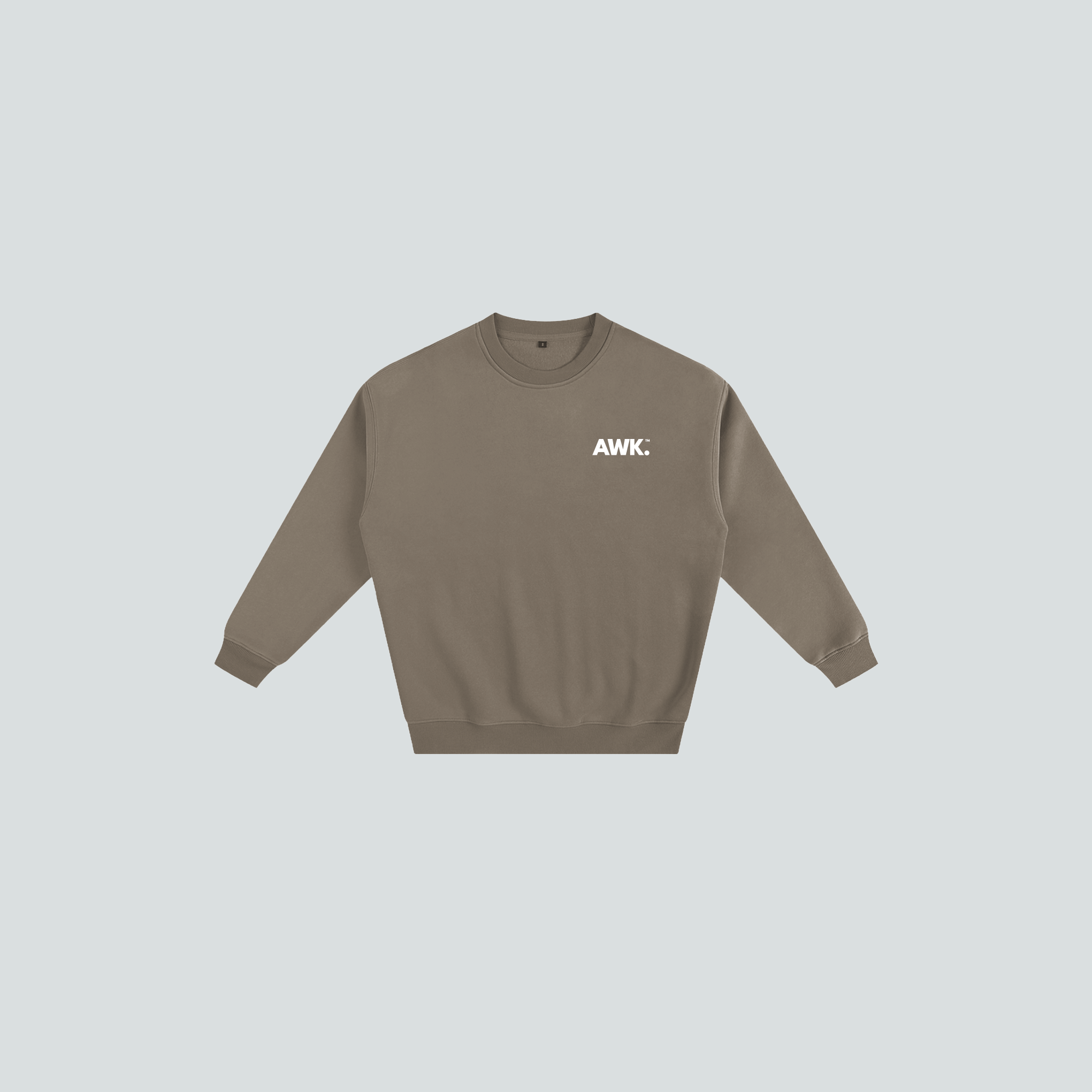 AllWeKnow™ 01 Sweatshirt