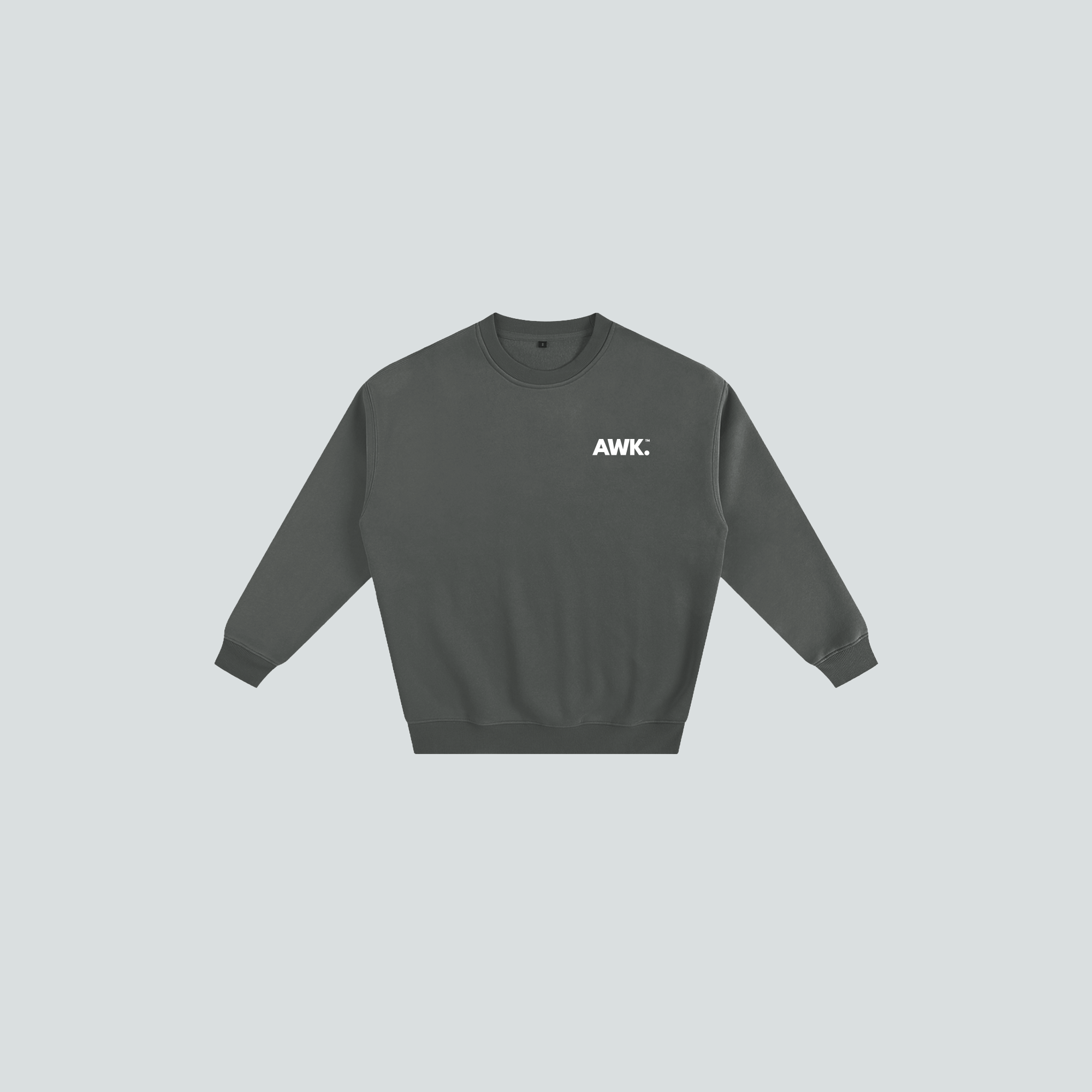 AllWeKnow™ 01 Sweatshirt