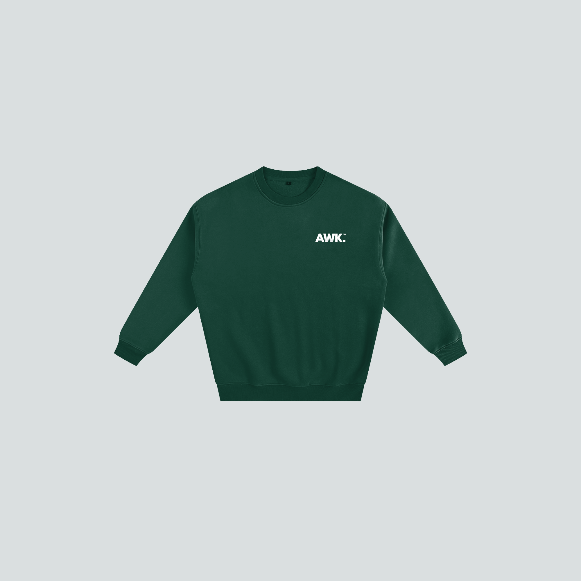 AllWeKnow™ 01 Sweatshirt