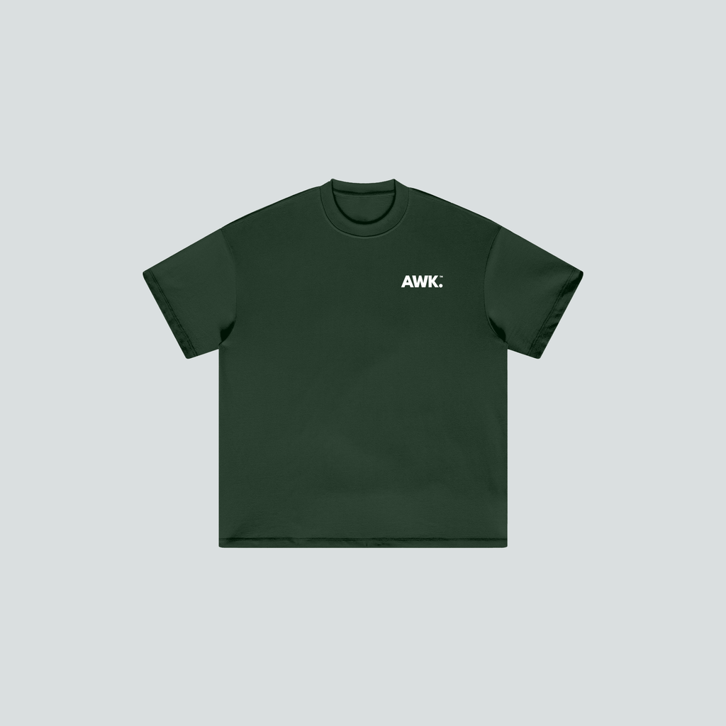 AllWeKnow™ 01 Heavyweight T-Shirt