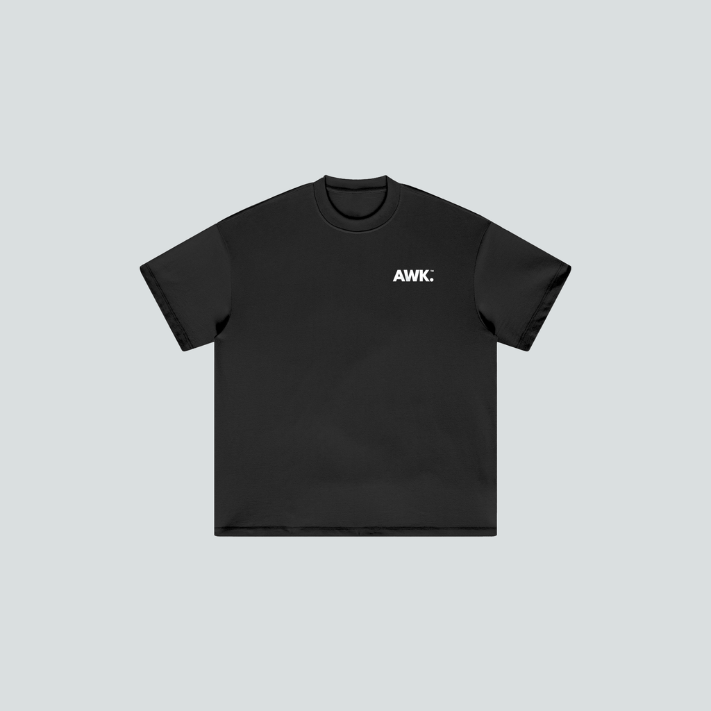 AllWeKnow™ 01 Heavyweight T-Shirt