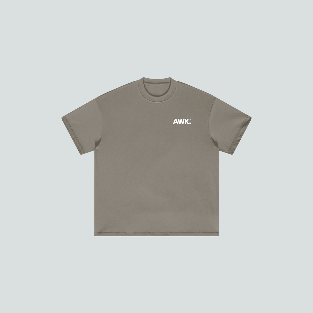 AllWeKnow™ 01 Heavyweight T-Shirt