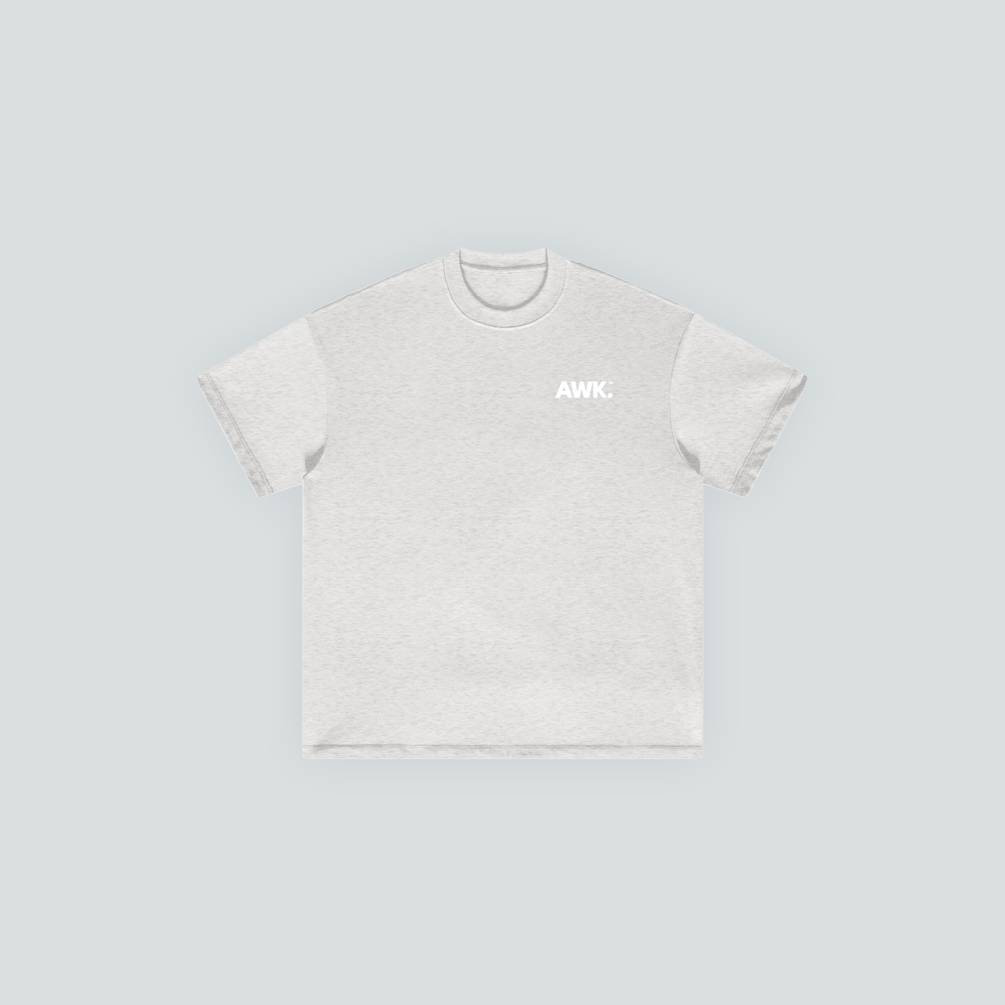 AllWeKnow™ 01 Heavyweight T-Shirt