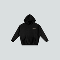 GetNude Ambigram Hoodie