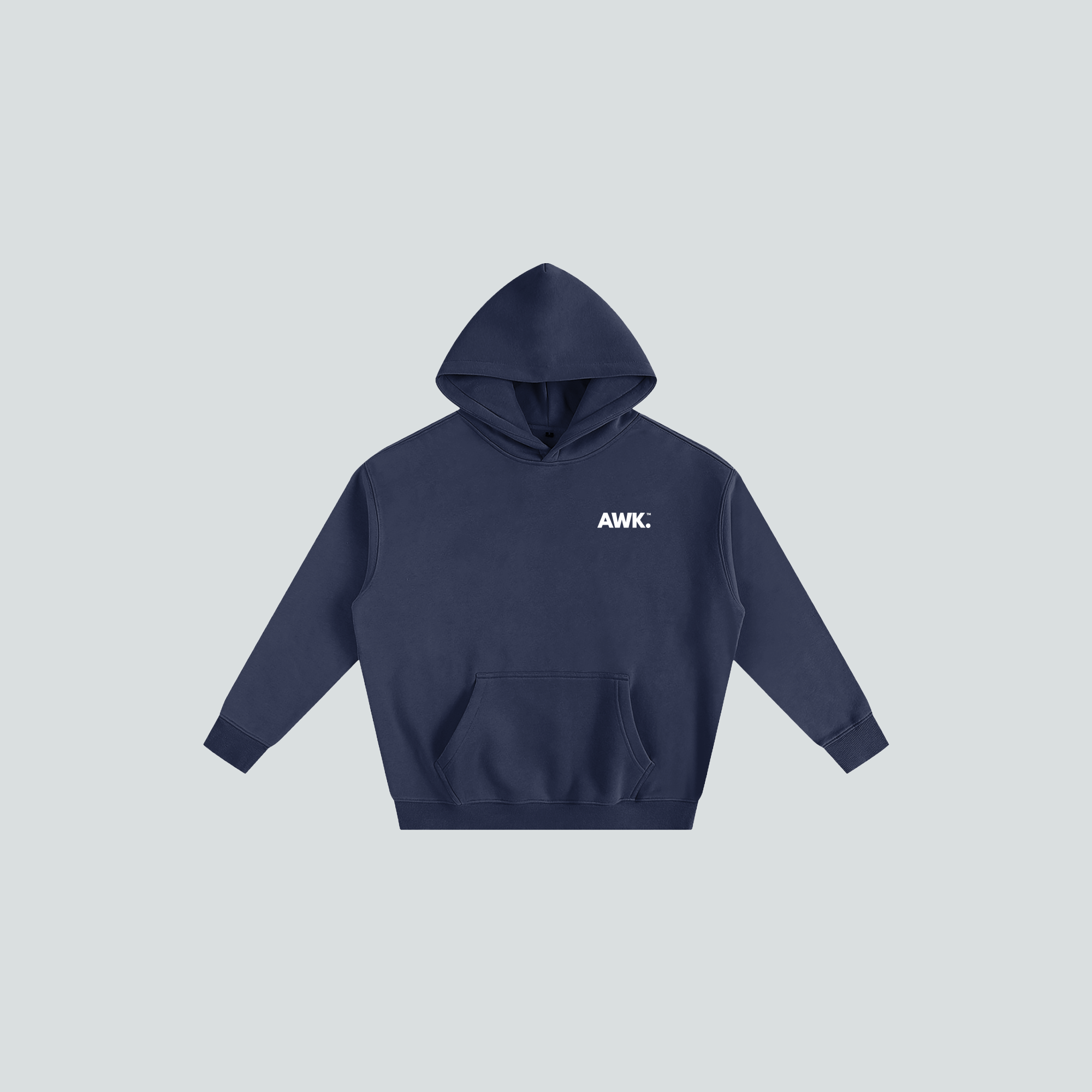 AllWeKnow™ 01 Hoodie