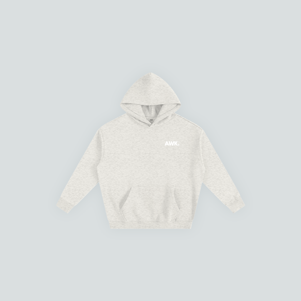 AllWeKnow™ 01 Hoodie