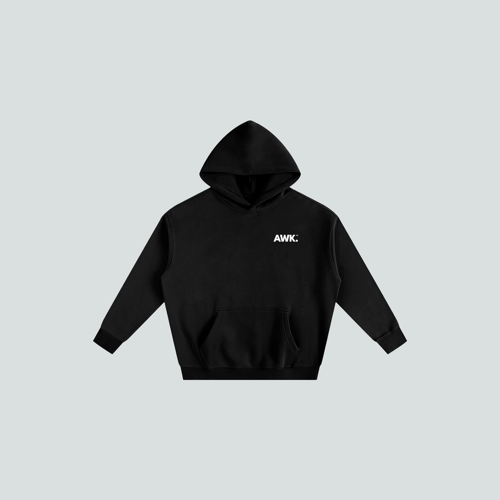 AllWeKnow™ 01 Hoodie