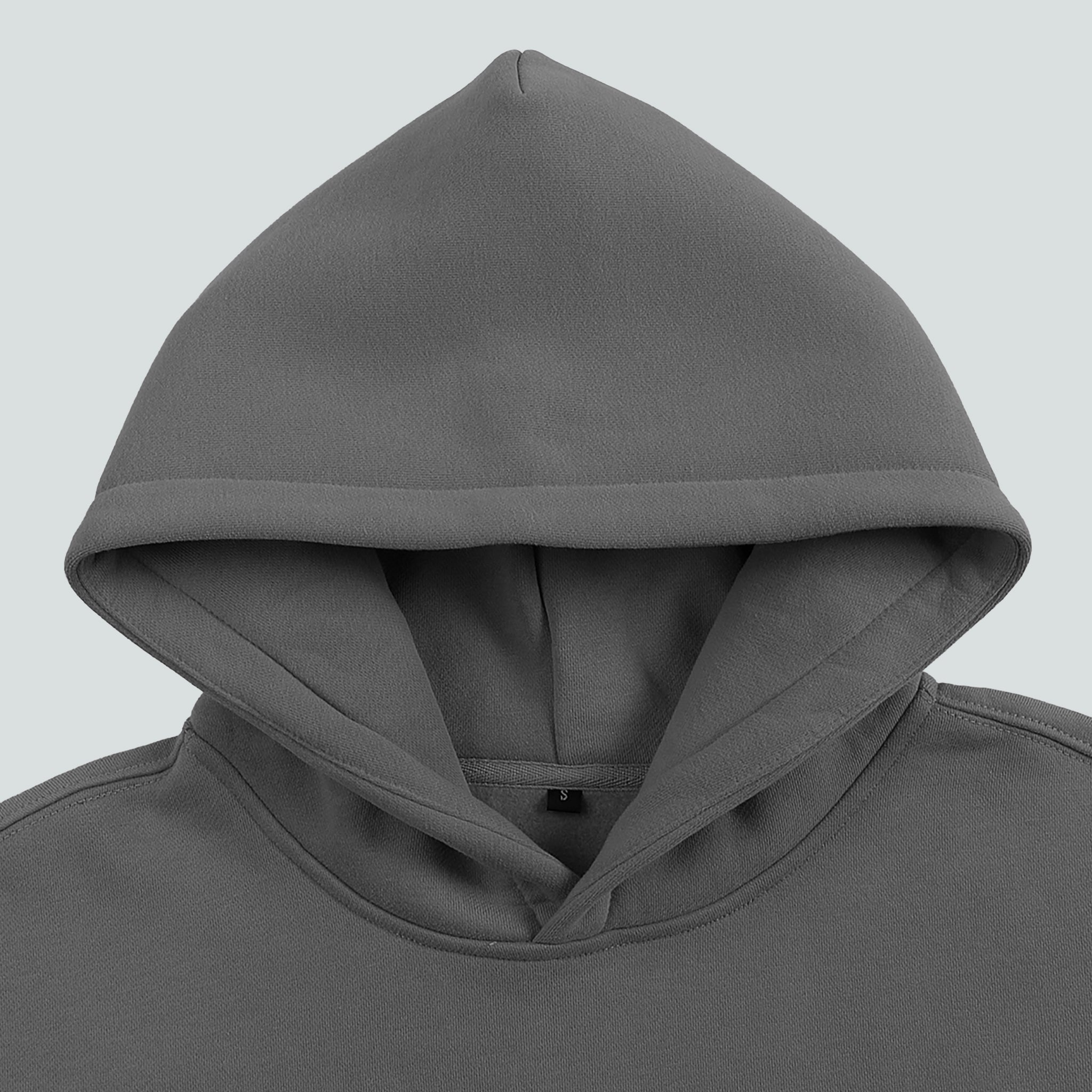 AllWeKnow™ 01 Hoodie