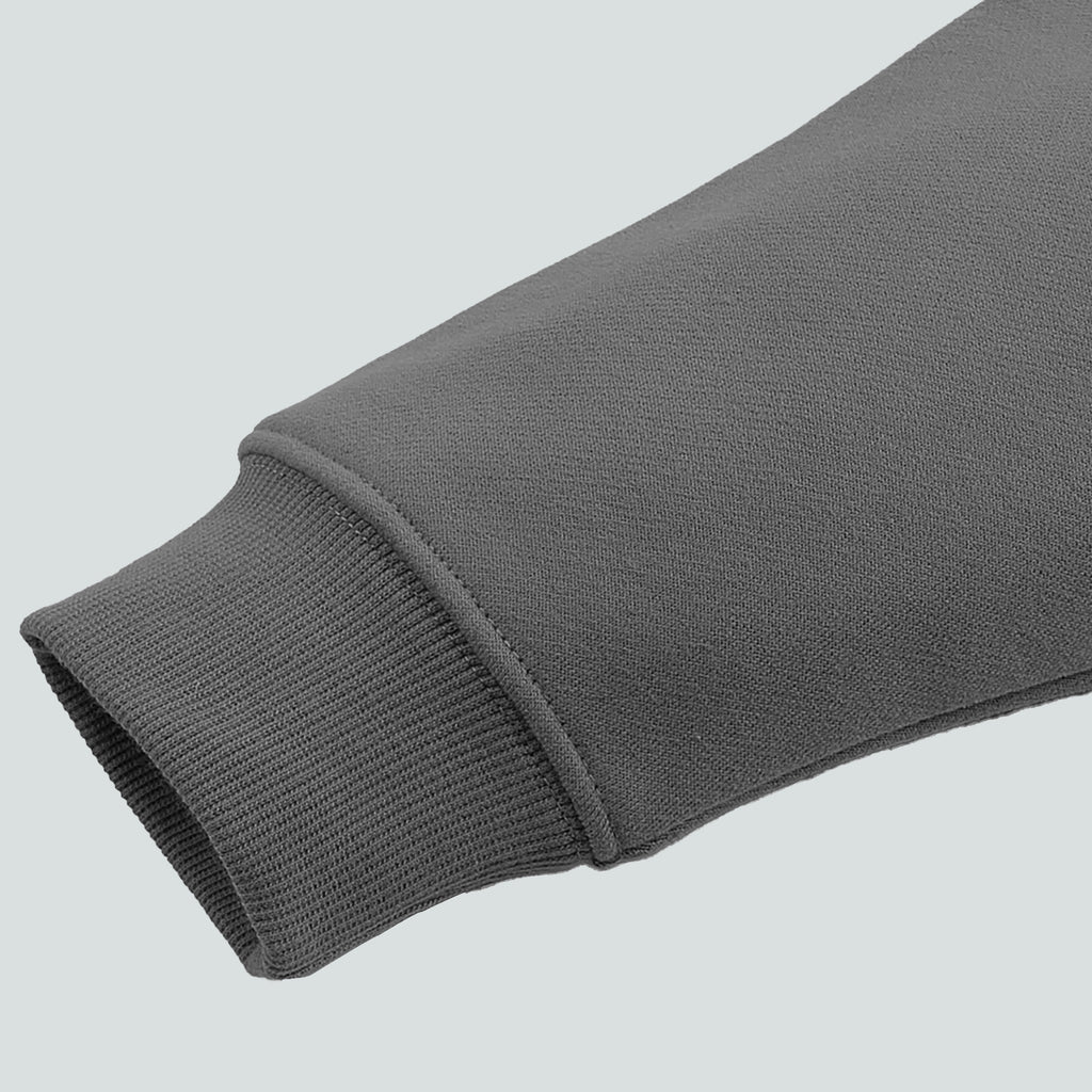 AllWeKnow™ 01 Hoodie