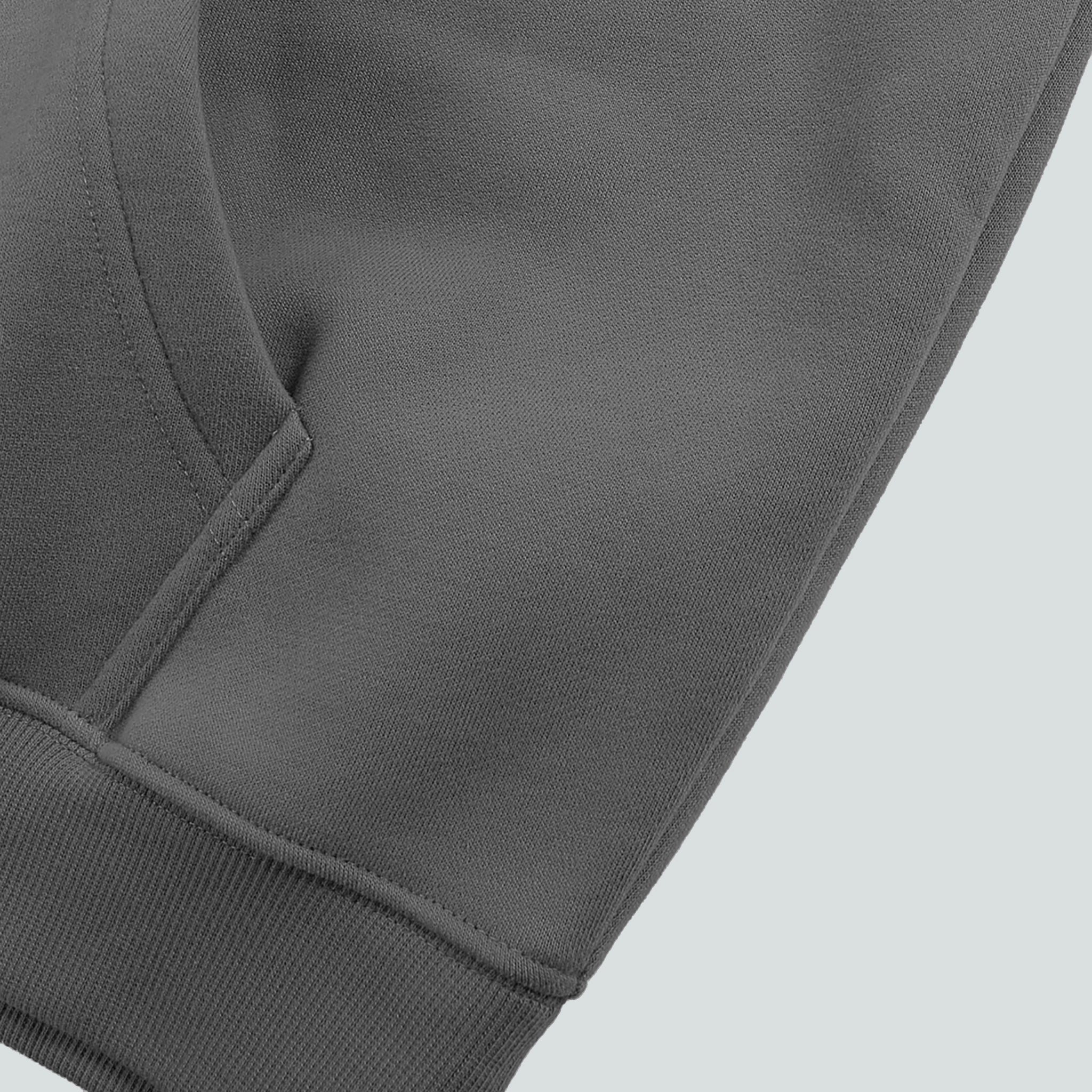 AllWeKnow™ 01 Hoodie