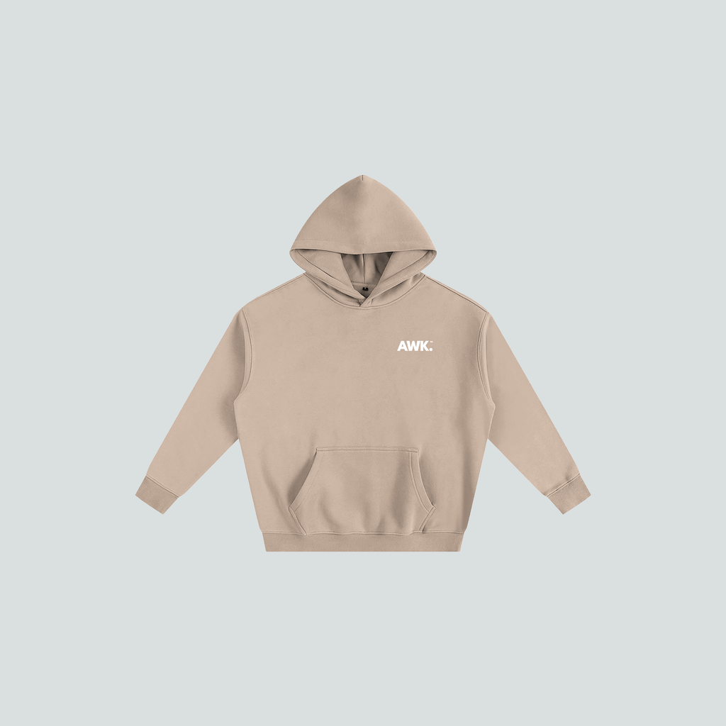 AllWeKnow™ 01 Hoodie