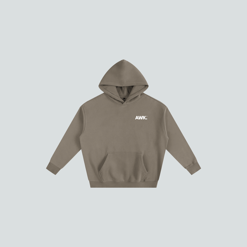 AllWeKnow™ 01 Hoodie