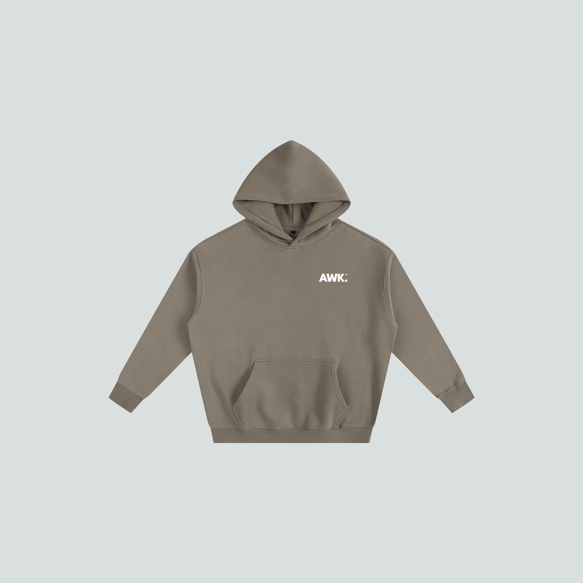 AllWeKnow™ 01 Hoodie
