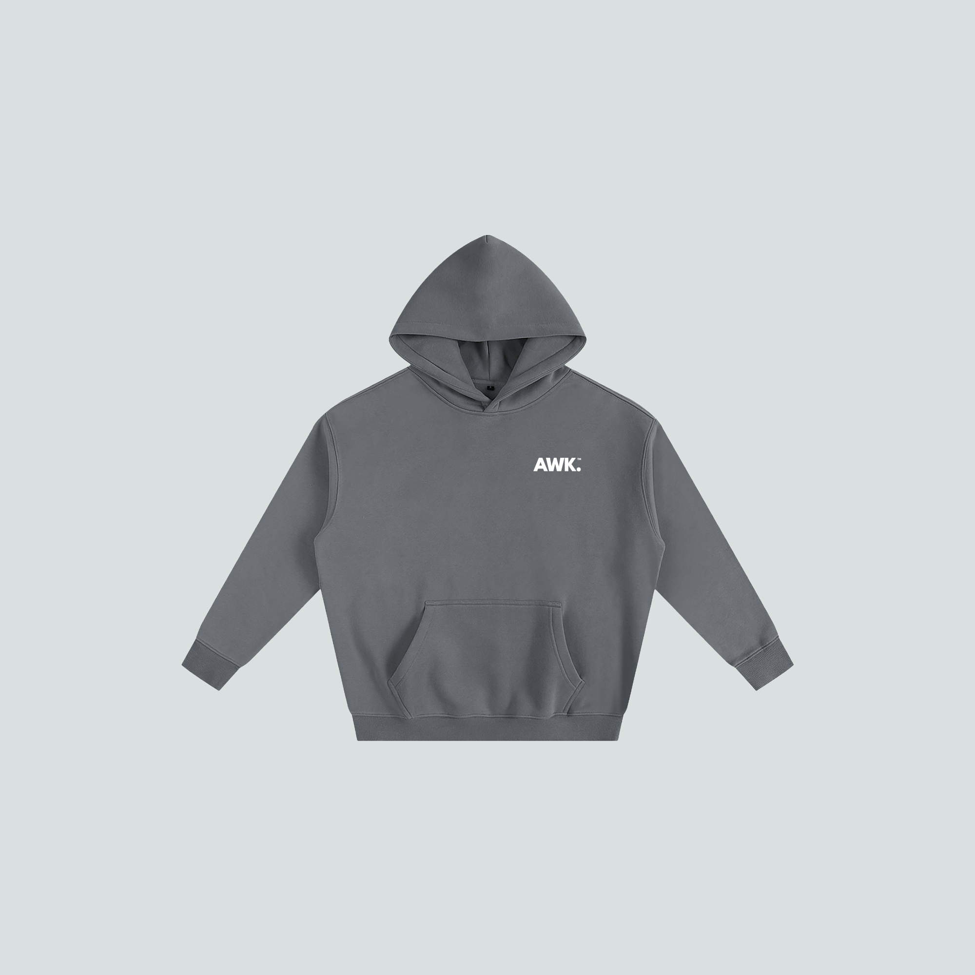 AllWeKnow™ 01 Hoodie