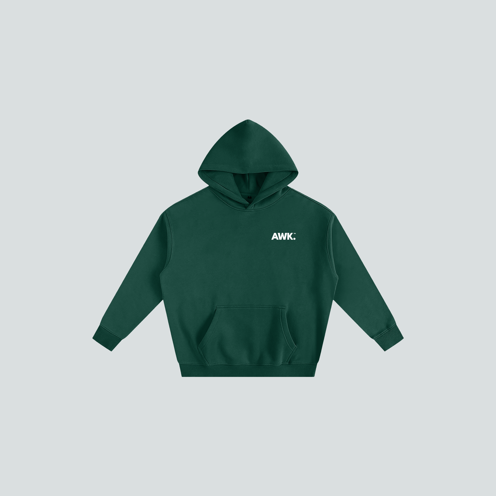 AllWeKnow™ 01 Hoodie