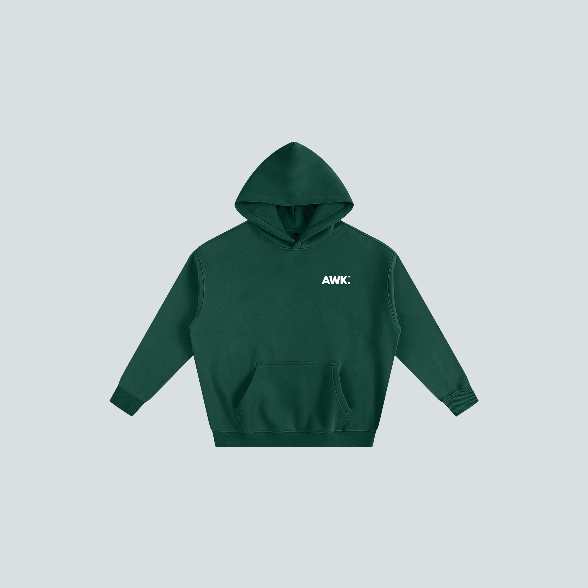 AllWeKnow™ 01 Hoodie